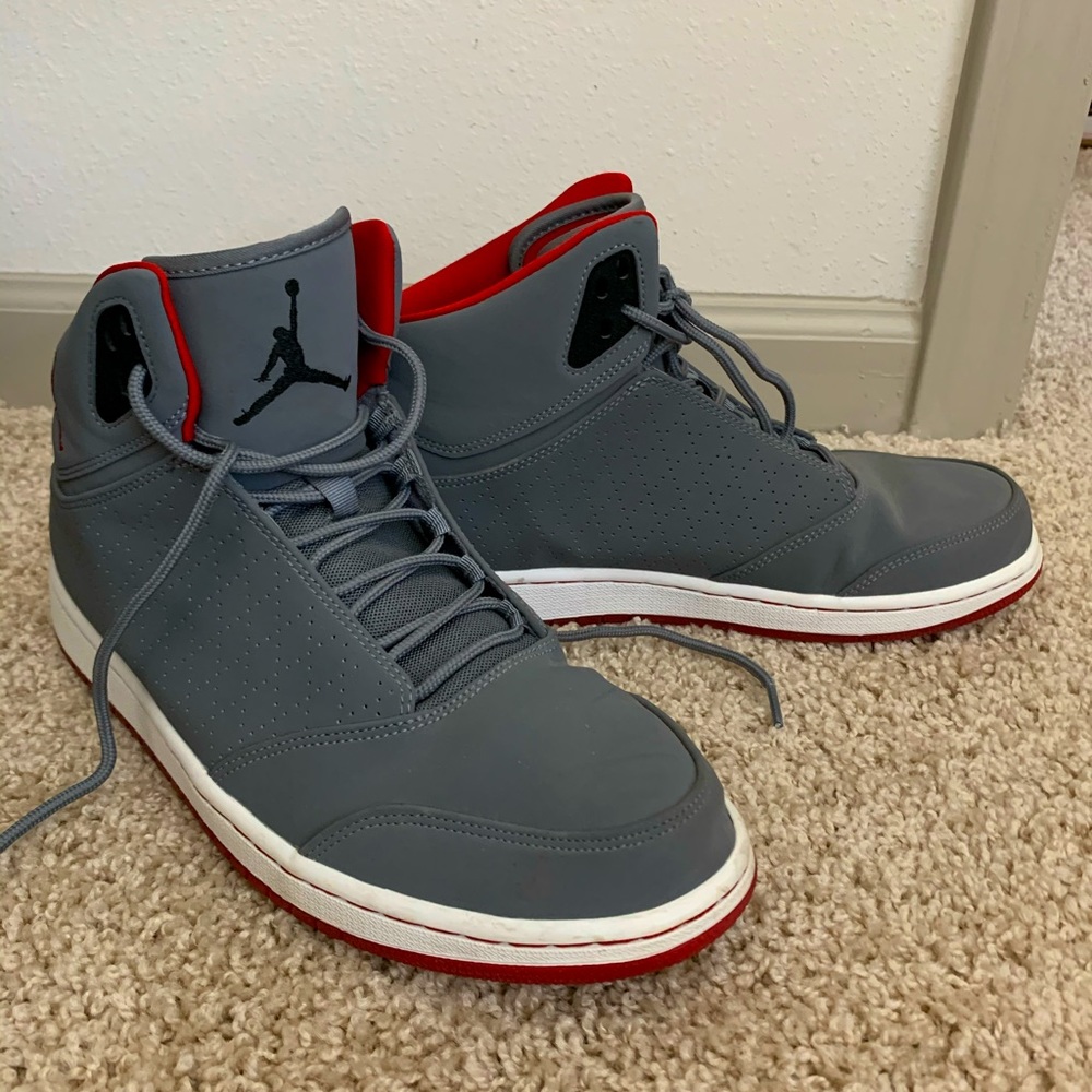 Men’s Shoes